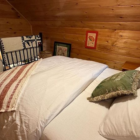 Appalachian Mountain Cabin-Updated-Private-Rafting On Ocoee River-Hiking-Waterfalls-Wifi-Pets Ok ميرفي المظهر الخارجي الصورة