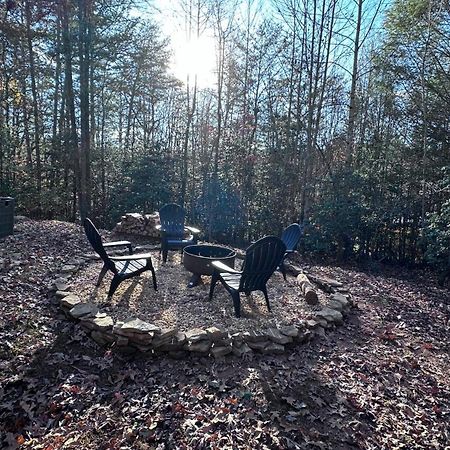 Appalachian Mountain Cabin-Updated-Private-Rafting On Ocoee River-Hiking-Waterfalls-Wifi-Pets Ok ميرفي المظهر الخارجي الصورة