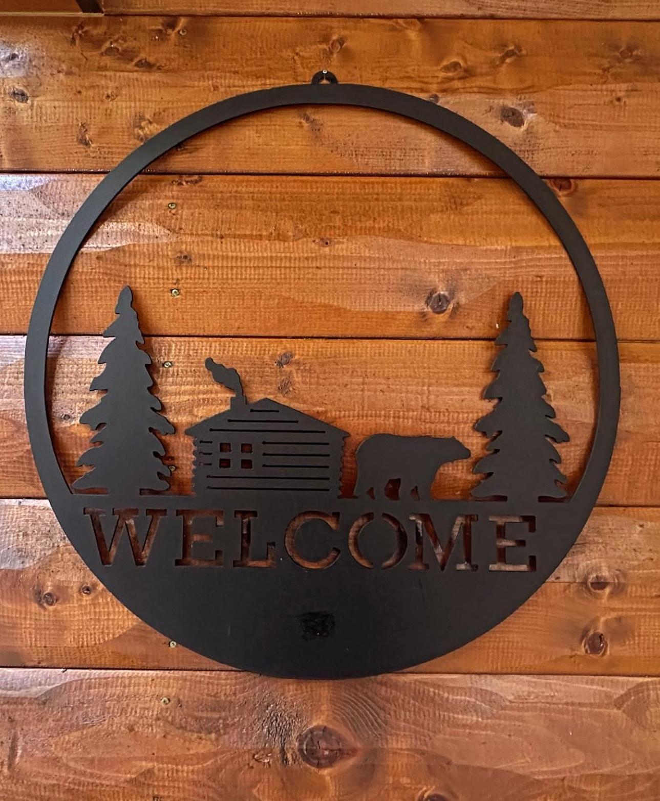 Appalachian Mountain Cabin-Updated-Private-Rafting On Ocoee River-Hiking-Waterfalls-Wifi-Pets Ok ميرفي المظهر الخارجي الصورة