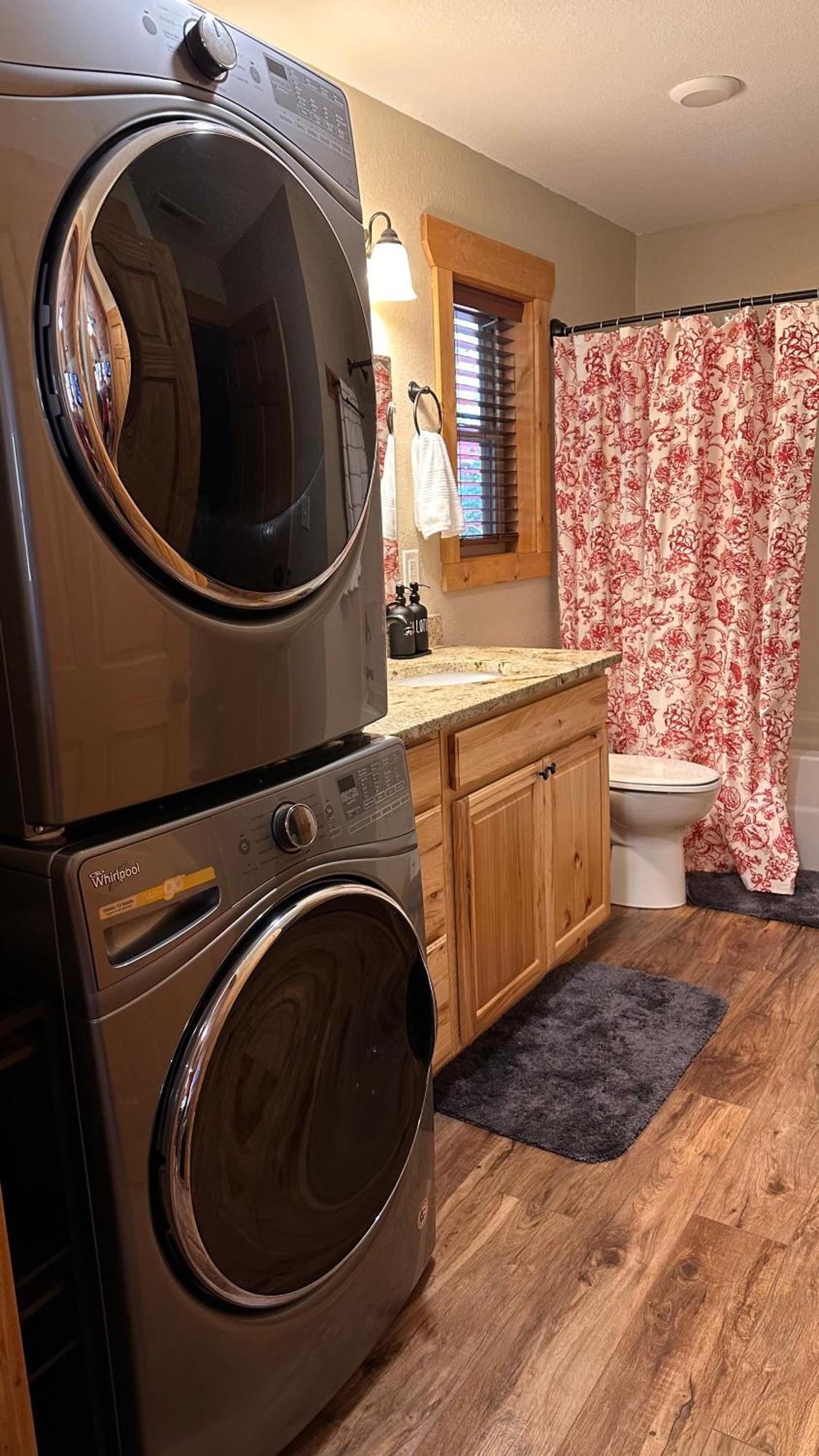 Appalachian Mountain Cabin-Updated-Private-Rafting On Ocoee River-Hiking-Waterfalls-Wifi-Pets Ok ميرفي المظهر الخارجي الصورة