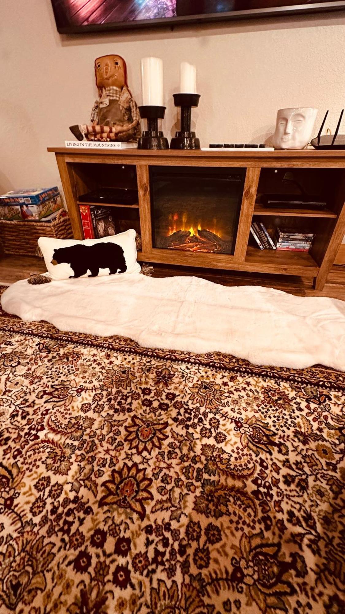 Appalachian Mountain Cabin-Updated-Private-Rafting On Ocoee River-Hiking-Waterfalls-Wifi-Pets Ok ميرفي المظهر الخارجي الصورة