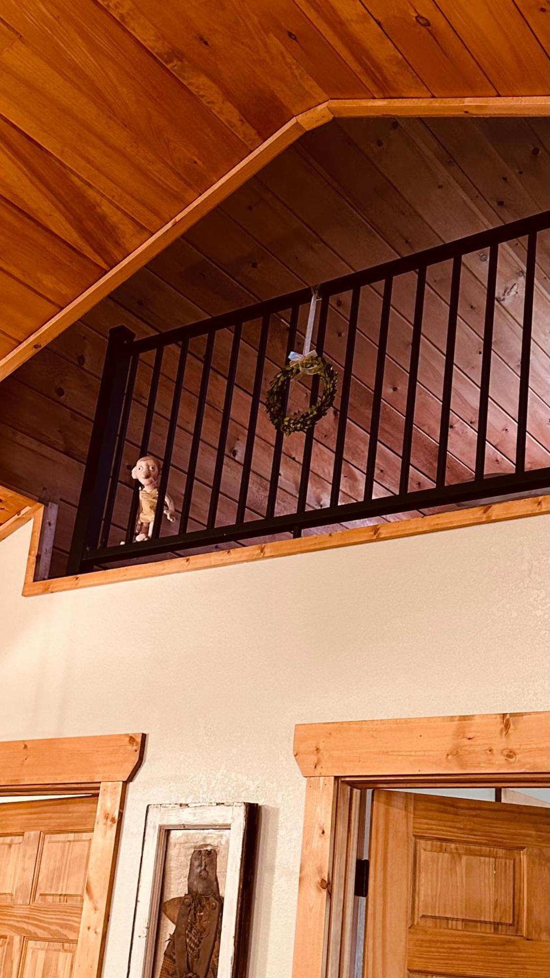 Appalachian Mountain Cabin-Updated-Private-Rafting On Ocoee River-Hiking-Waterfalls-Wifi-Pets Ok ميرفي المظهر الخارجي الصورة