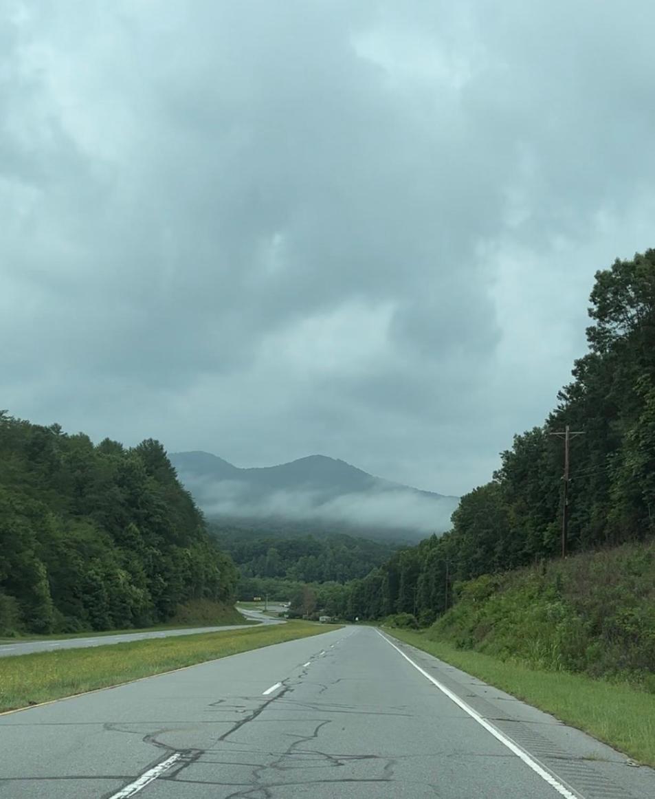 Appalachian Mountain Cabin-Updated-Private-Rafting On Ocoee River-Hiking-Waterfalls-Wifi-Pets Ok ميرفي المظهر الخارجي الصورة
