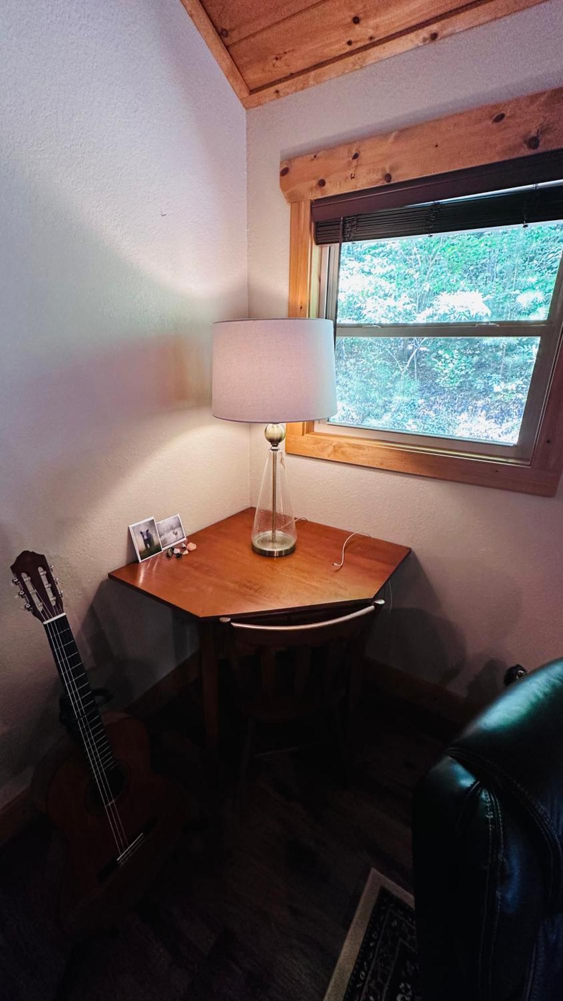 Appalachian Mountain Cabin-Updated-Private-Rafting On Ocoee River-Hiking-Waterfalls-Wifi-Pets Ok ميرفي المظهر الخارجي الصورة