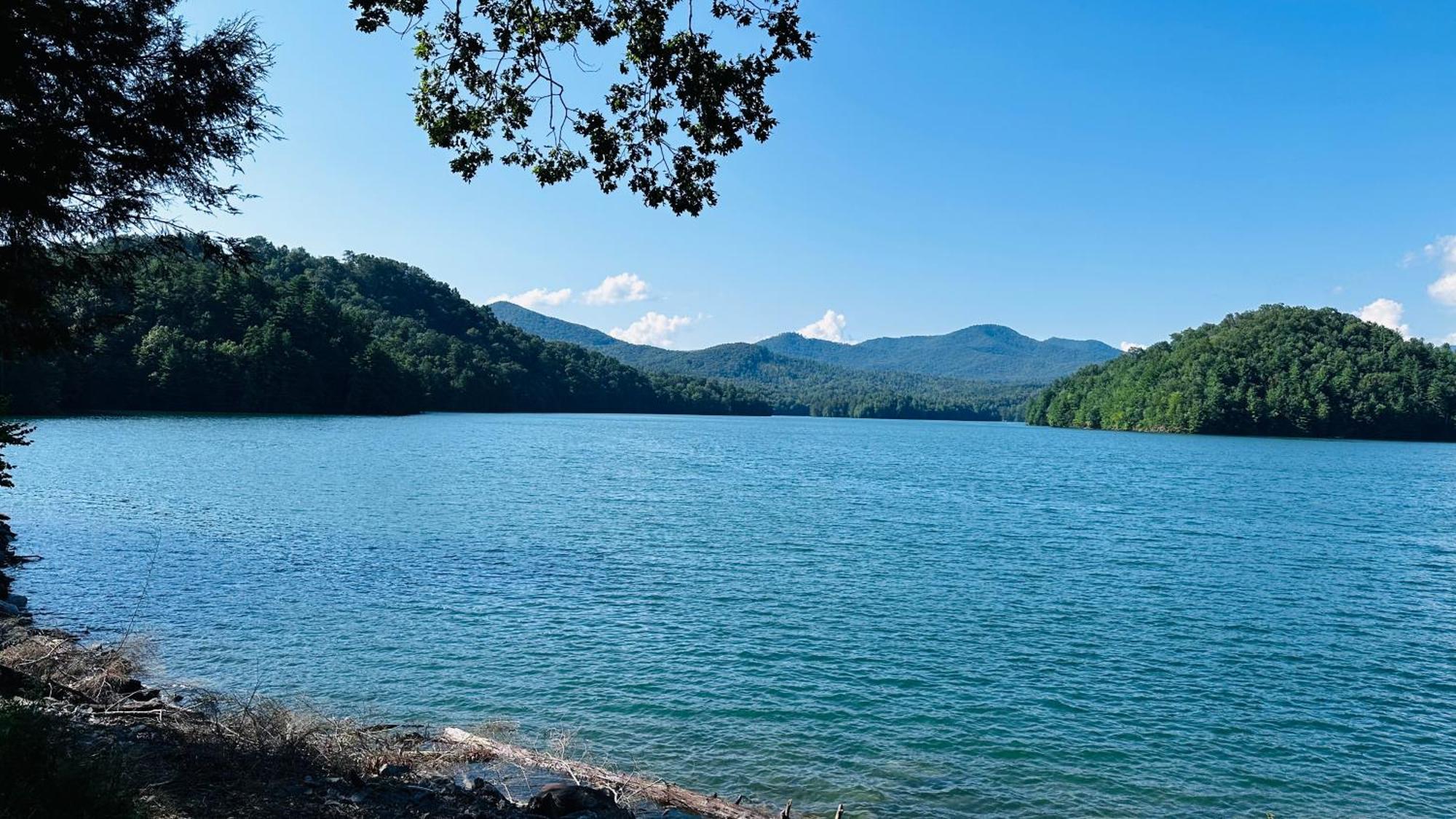 Appalachian Mountain Cabin-Updated-Private-Rafting On Ocoee River-Hiking-Waterfalls-Wifi-Pets Ok ميرفي المظهر الخارجي الصورة